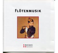 Flötenmusik. Emmanuel Pahud joue Bach, Fauré, Prokofiev