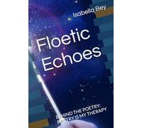 Floetic Echoes: BEHIND THE POETRY: POETRY IS MY THERAPY
