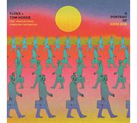 Floex & Tom Hod Floex & Tom Hodge: A Portrait of John (Vinyl) (Importación USA)