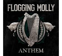 Flogging Molly - Anthem (Yellow Vinyl) (Indies) (LP)