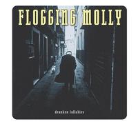 Flogging Molly - Drunken Lullabies