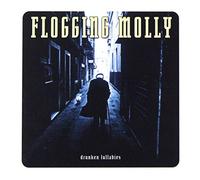 Flogging Molly - Drunken Lullabies