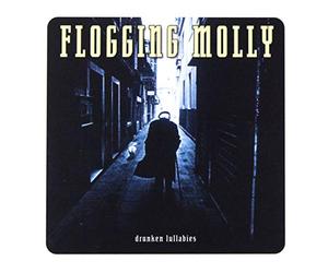 Flogging Molly - Drunken Lullabies