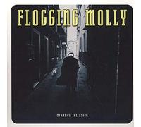 Flogging Molly - Drunken Lullabies [Vinilo]