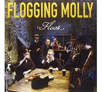 Flogging Molly - Float [Vinilo]