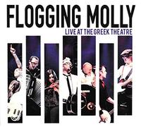 Flogging Molly - Live At The Greek Theatre