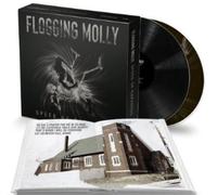Flogging Molly - Speed Of Darkness (Special Edition)