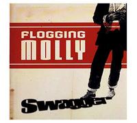 Flogging Molly - Swagger