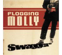 Flogging Molly - Swagger [Import]