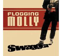 Flogging Molly - Swagger [Ltd Coloured Vinyl] [Vinilo]