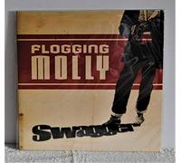 Flogging Molly - Swagger [Vinilo]