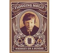 Flogging Molly - Whiskey on a sunday (deluxe edition) [Alemania] [DVD]