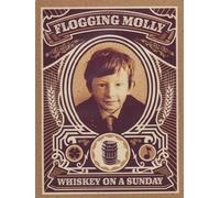 Flogging Molly - Whiskey on a Sunday [DVD] [2006] by Flogging Molly