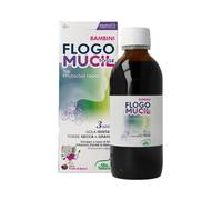 FLOGOMUCIL TOSSE NIÑOS 150ML