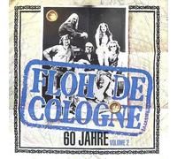 Floh de Cologne - 60 Jahre Floh de Cologne Vol. 2 [Vinilo]
