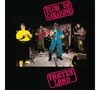Floh De Cologne Faaterland (Vinyl) 12" Album (Importación USA)
