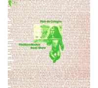 Floh De Cologne - Fliessbandbabys Beat-Show [Vinilo]