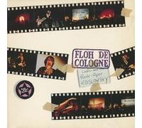 Floh De Cologne – Koslowsky – Vinilo 12" – Importación EE. UU. – Zyx Music