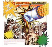 FLOH DE COLOGNE - LUCKY STREIK (2LP) [Vinilo]