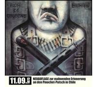 Floh De Cologne - Mumien [Vinilo]