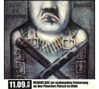 Floh De Cologne – Mumien – Vinilo