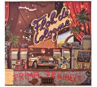 Floh De Cologne Prima Freiheit (Vinyl) 12" Album