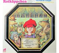 Floh De Cologne - Rotkäppchen [Vinilo]