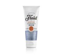 Floid After Shave Balm Citrus Spectre (100 ml), bálsamo barba hidratante para después del afeitado, tónico facial calmante con alantoína, glicerina y aloe vera