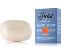 Floid Citrus Spectre Bath Sopa Pastilla Jabón de Baño con Karité, 1 ud