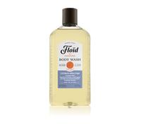 Floid Citrus Spectre Body Wash, Gel de Ducha Hidratante para Hombre, 500 ml | Con Ingredientes Vegetales, Hidrata y Purifica la Piel, No Reseca, Nutritivo, Limpieza Suave, Aroma Vibrante y Relajante