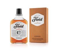 Floïd FLOID Masaje Genuino Vigoroso, Naranja, Fresca, 150 Mililitros, para Hombres