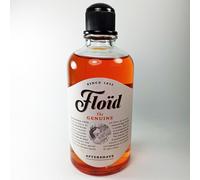 FLOID GENUINE Aftershave Lotion 400 ml. Since 1932. Classic Shave. From Spain