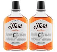 Floid The Genuine After Shave Lotion 2x150 ml