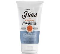 Floid The Genuine Citrus Spectre Gel de Afeitar Transparente 150 ml