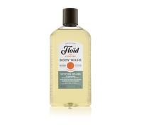 Floid Vetyver Splash Body Wash, Gel de Ducha Hidratante para Hombre, 500 ml