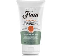 Floid Vetyver Splash Gel Afeitar Transparente 150 ml
