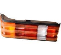 Floixxi Conjuntos de Luces traseras para Mercedes para Benz Clase E W201 190E 1982-1993 Luz Trasera de Freno Conjuntos de Luces traseras(Left)