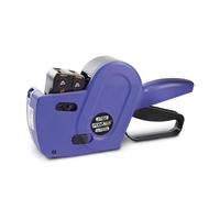 FLOJIM - SATO JUDO 26 - Etiquetadora - 2 lineas (10+10 dígitos) - Para Etiquetas 26x16mm