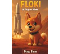 FLOKI - A dog on mars