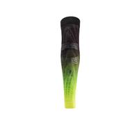 FLOKY 1 manguito No Strain Evolution Multisport Tenis, Padel, Baloncesto Reduce las vibraciones, sostiene el codo y el antebrazo. Manguito de compresión, estabiliza tendones y músculos. Artic XS-S