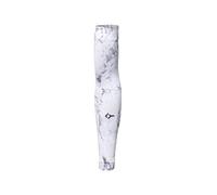 FLOKY 1pcs Manguito No Strain Evolution Multisport Tennis Padel Basket Reduce Vibraciones, Apoya Codo y Antebrazo.Manguito de Compresión, Estabiliza Tendones Músculos, Musetti 2026, M/L