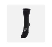 Floky Calza S-MASH 3D Black, Tamaño L-XL