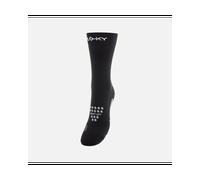 Floky Calza S-MASH 3D Black, Tamaño XS-S