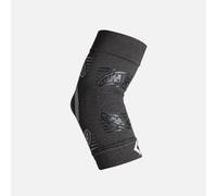 FLOKY Elbow Support Codera Biomecánica Multisport Estabiliza el codo Reduce la inflamación articular y la recuperación.Protege tendones y musculatura.Diseño Ergonómico.Negro(XS/S)