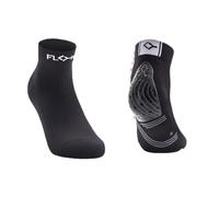FLOKY GRF SHORT Calcetines Biomecánicos Multisport Calcetín de compresión baja para todos los deportes Protección del pie contra impactos y torsiones Shock Absorber Máxima Reducción de Vibraciones