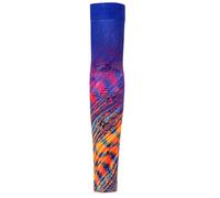 FLOKY NO STRAIN Fantasy RIO Manga Biomecánica T1 Talla XS/S - Naranja Azul