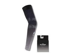 FLOKY NO STRAIN x TAPIA MANGUITO BIOMecánico T1 talla XS/S color negro