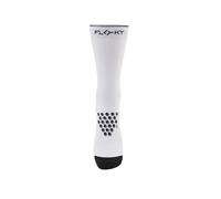 FLOKY PADEL SOCK S-MASH - BLANCO FLSH-005
