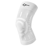 Floky Rodillera Knee Support Blanco