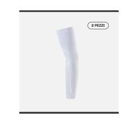 Floky Sleeve NO STRAIN White, Tamaño XS-S